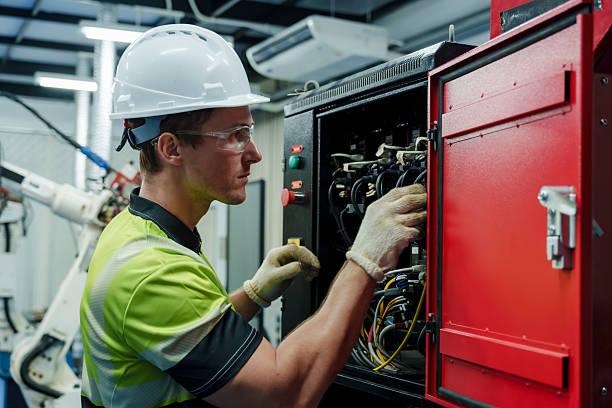 24/7 Emergency Generator Installation experts in East Basin, UT