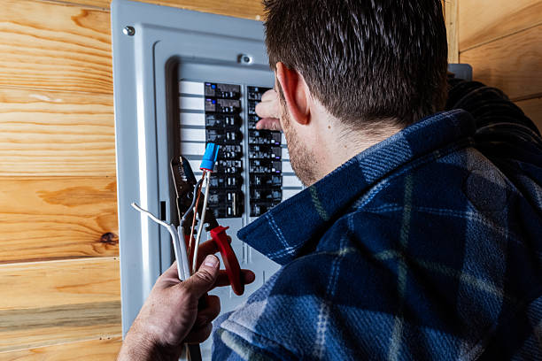 Affordable Generator Installation solutions in East Basin, UT